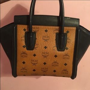 MCM WOMENS PURSE